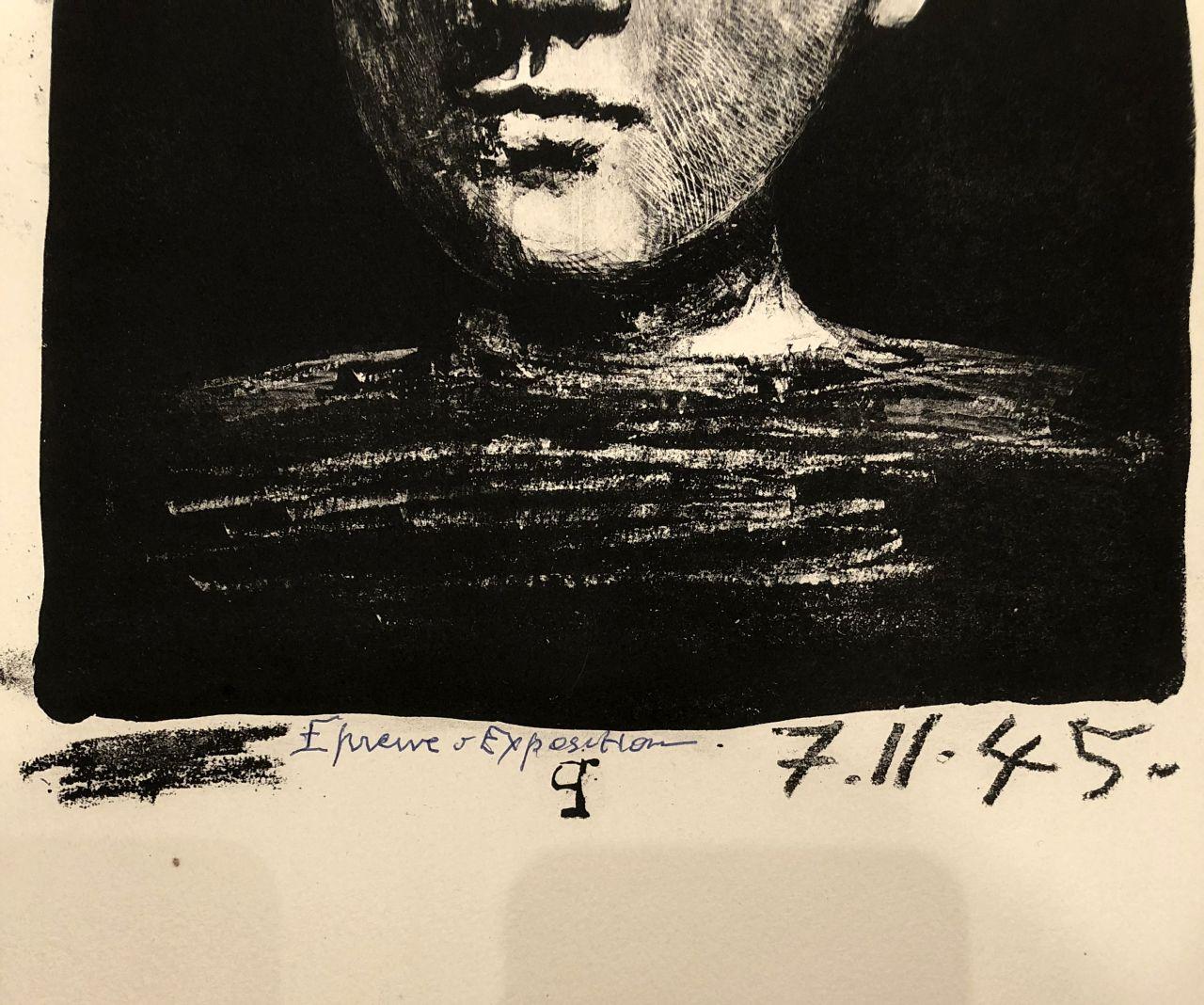 picasso copies