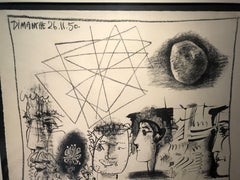 Heads and Stone