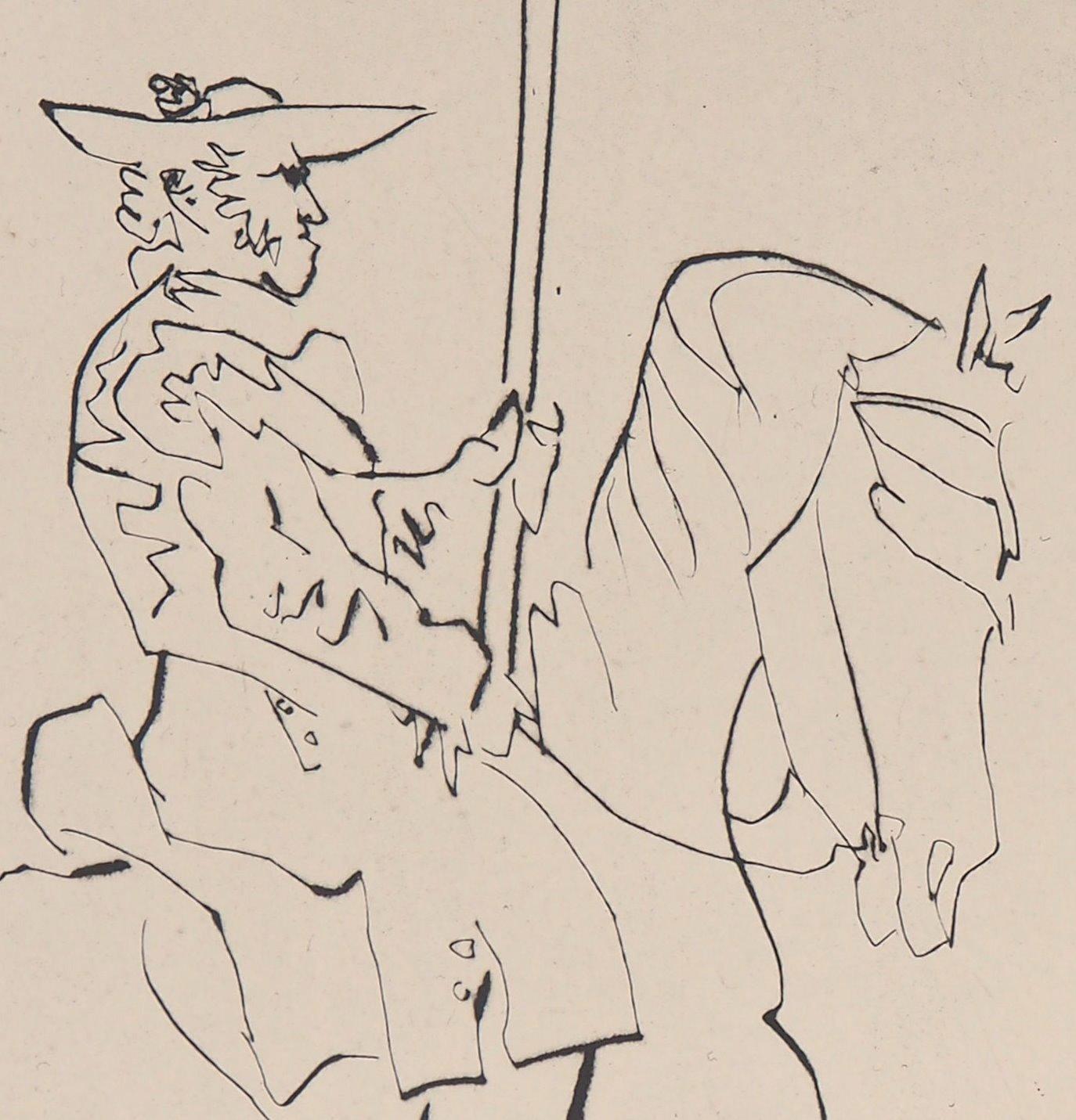 picasso figurative art
