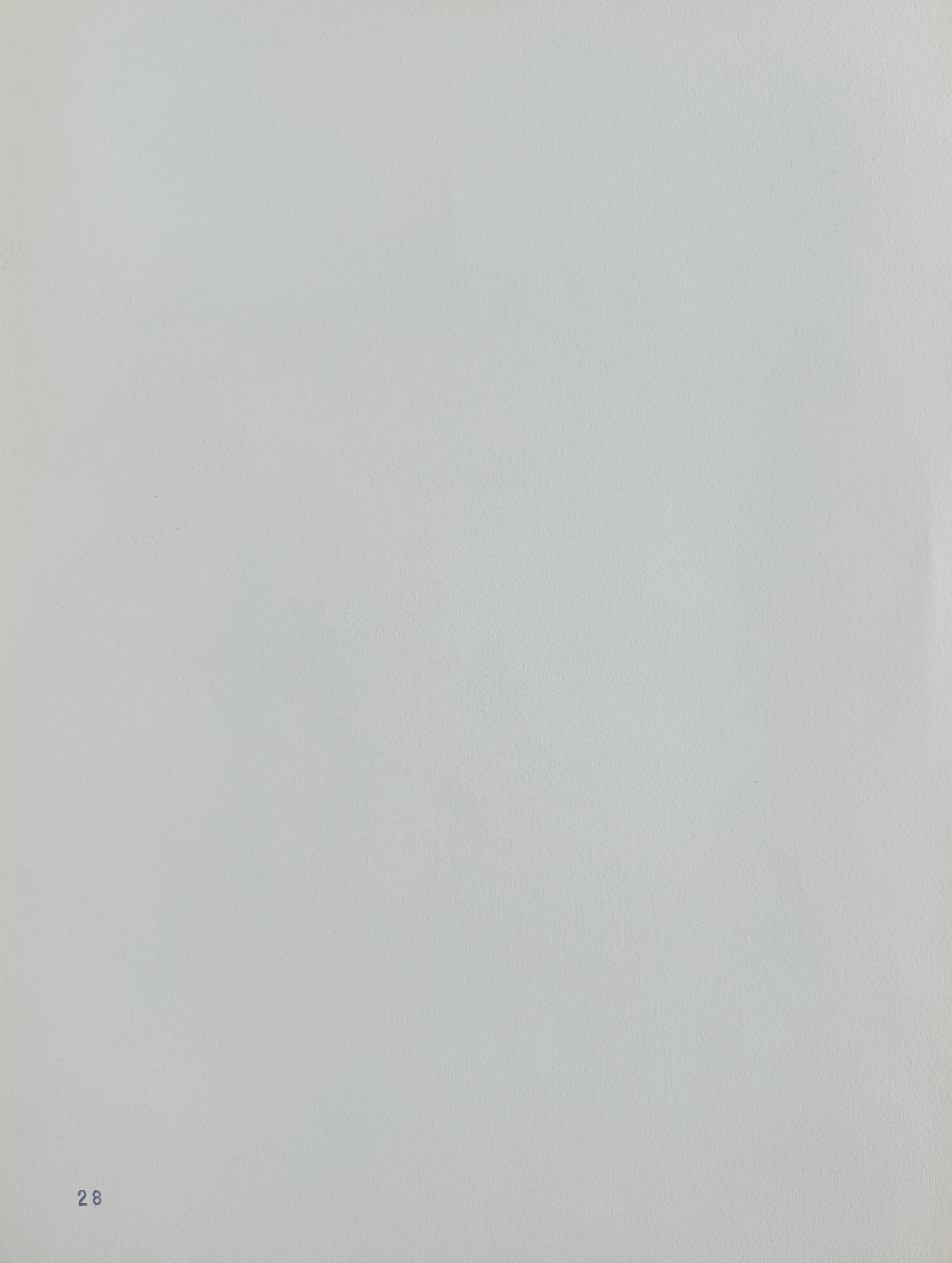 Pablo Picasso (1881-1973) - Jacqueline at the Stamen

Phototype and pochoir from 1962.

From the edition of 1,000 copies, this example is number 334, as noted in the colophon.

Dimensions of sheet: 40 x 30 cm

Dimensions in frame: 53.2 x 43.2