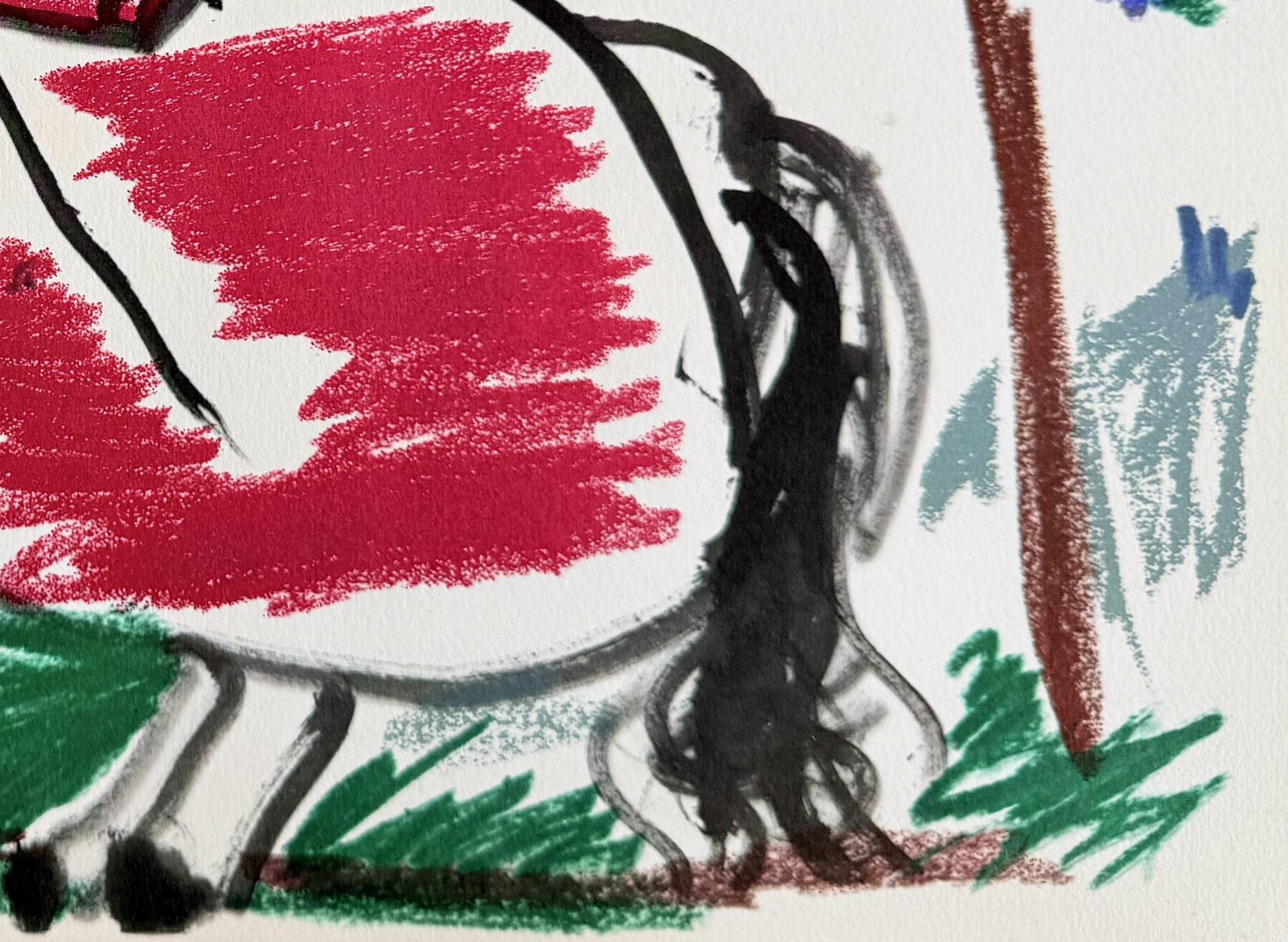 Jacqueline im Angebot 2