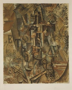 La Bouteille de Rhum