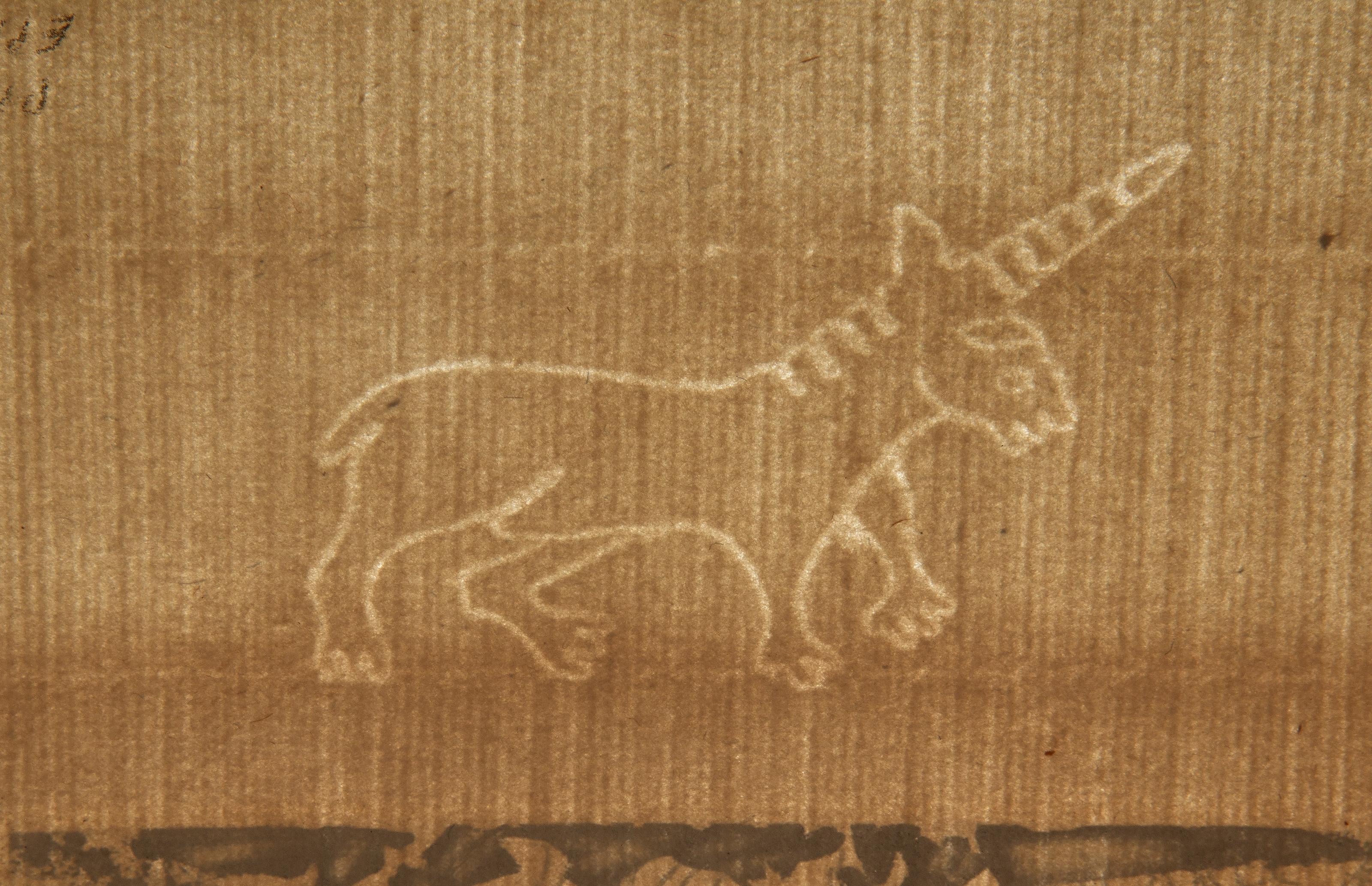 La Chevre, Aquatint by Pablo Picasso 3