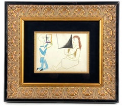 La Comedie Humaine VIII