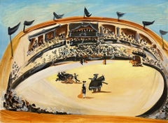 La Corrida