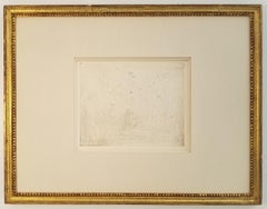 "La Danse Barbare (from Les Saltimbanques), " Pablo Picasso, Figurative Print