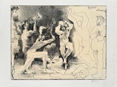 La Danse des Faunes