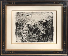 'La Grande Corrida' (Set of Three)