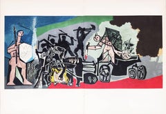 La Guerre et la Paix Rouge
