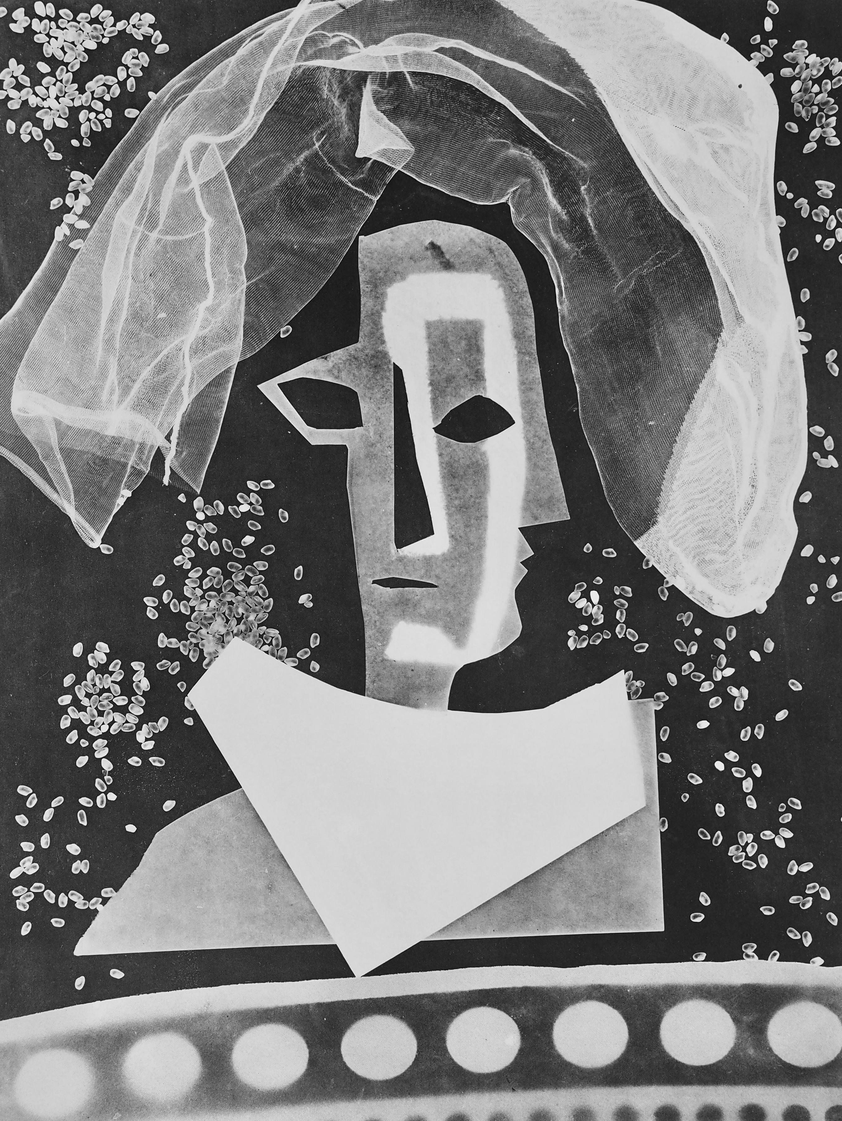 La mariée comme elle est (Cramer 115), Diurnes