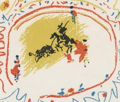 La Petite Corrida (The Little Bullfight)