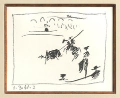 'La Pique'