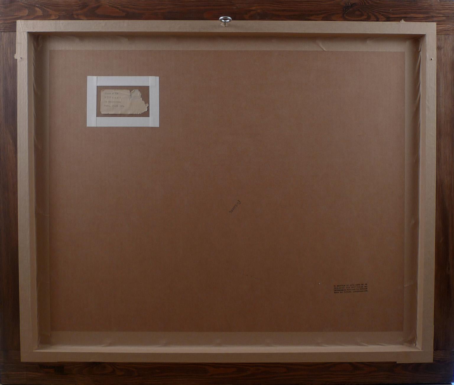 La Répétition (B. 756; M. 252) For Sale 6