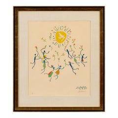 La ronde de la jeunesse - El círculo de la juventud