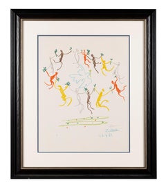 La Ronde de la Jeunesse (El Círculo de la Juventud)