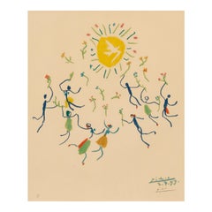 La ronde de la jeunesse - El círculo de la juventud