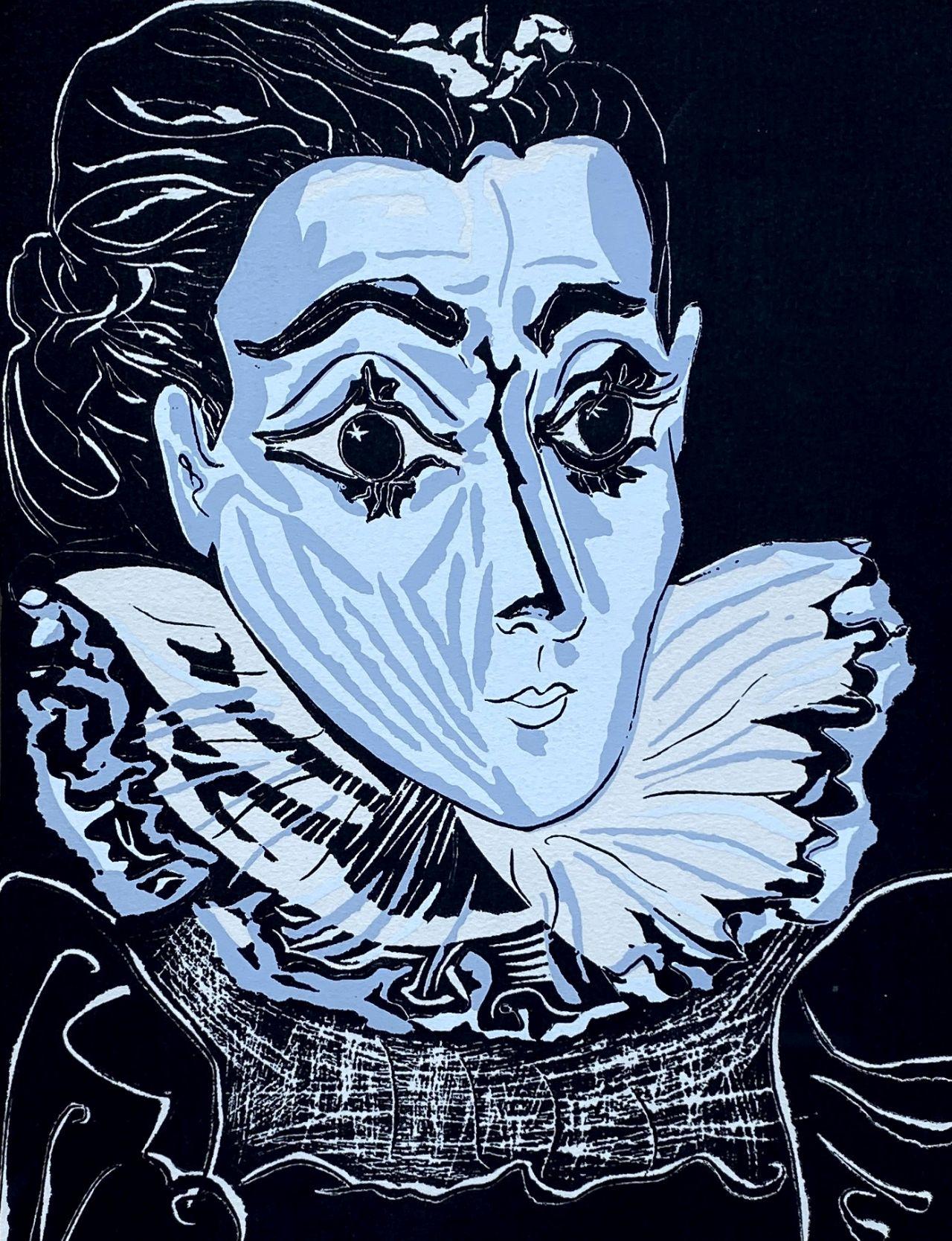 pablo collar
