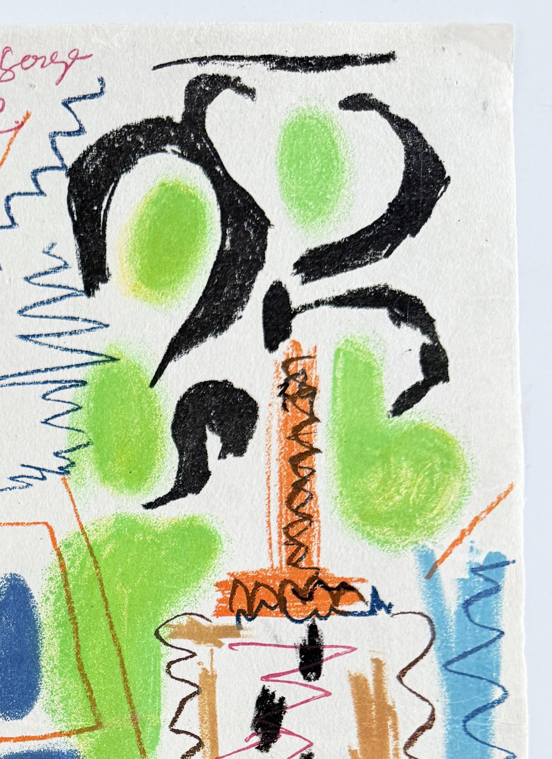 L'atelier de Cannes For Sale 1