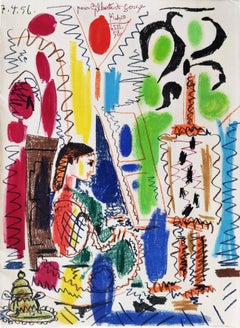 L'atelier de Cannes