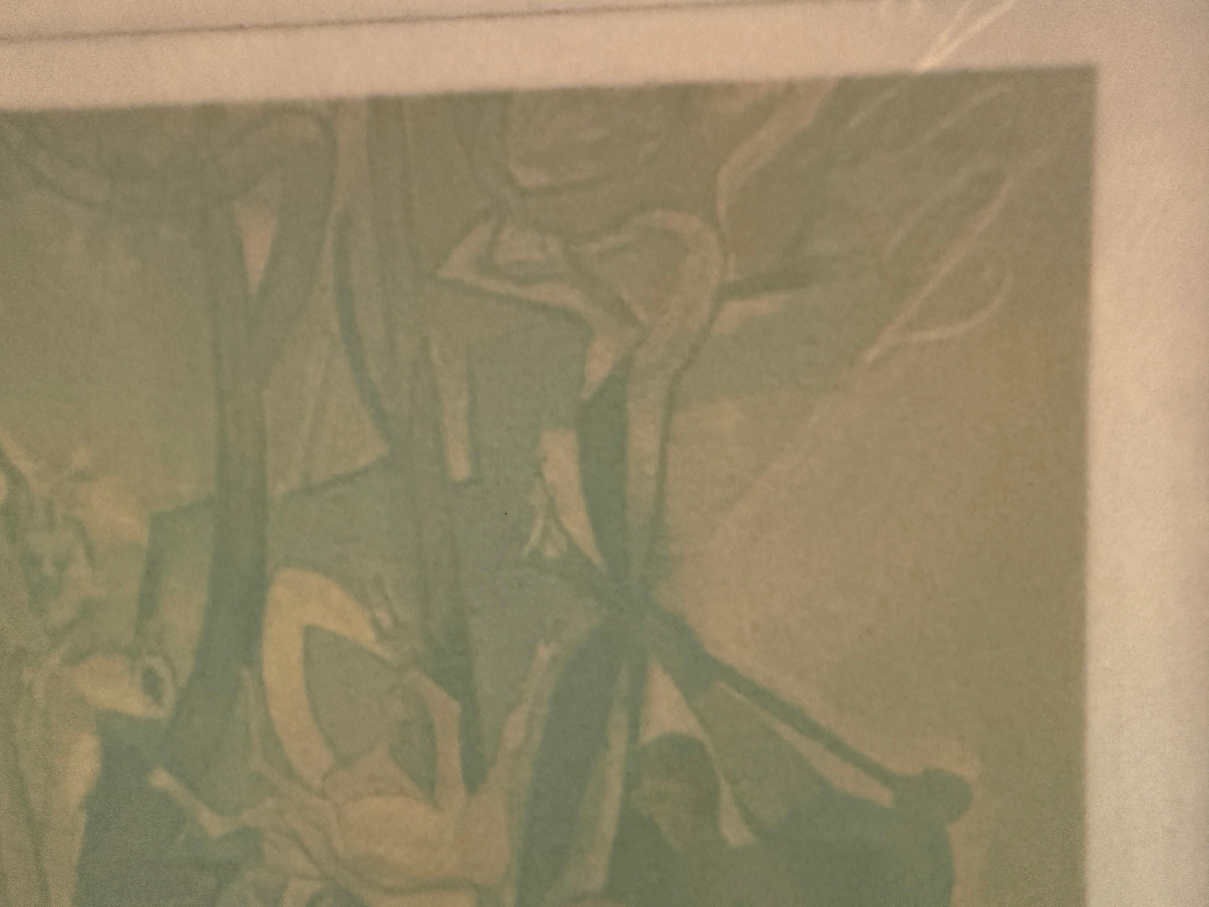 Le Bacchanale For Sale 5