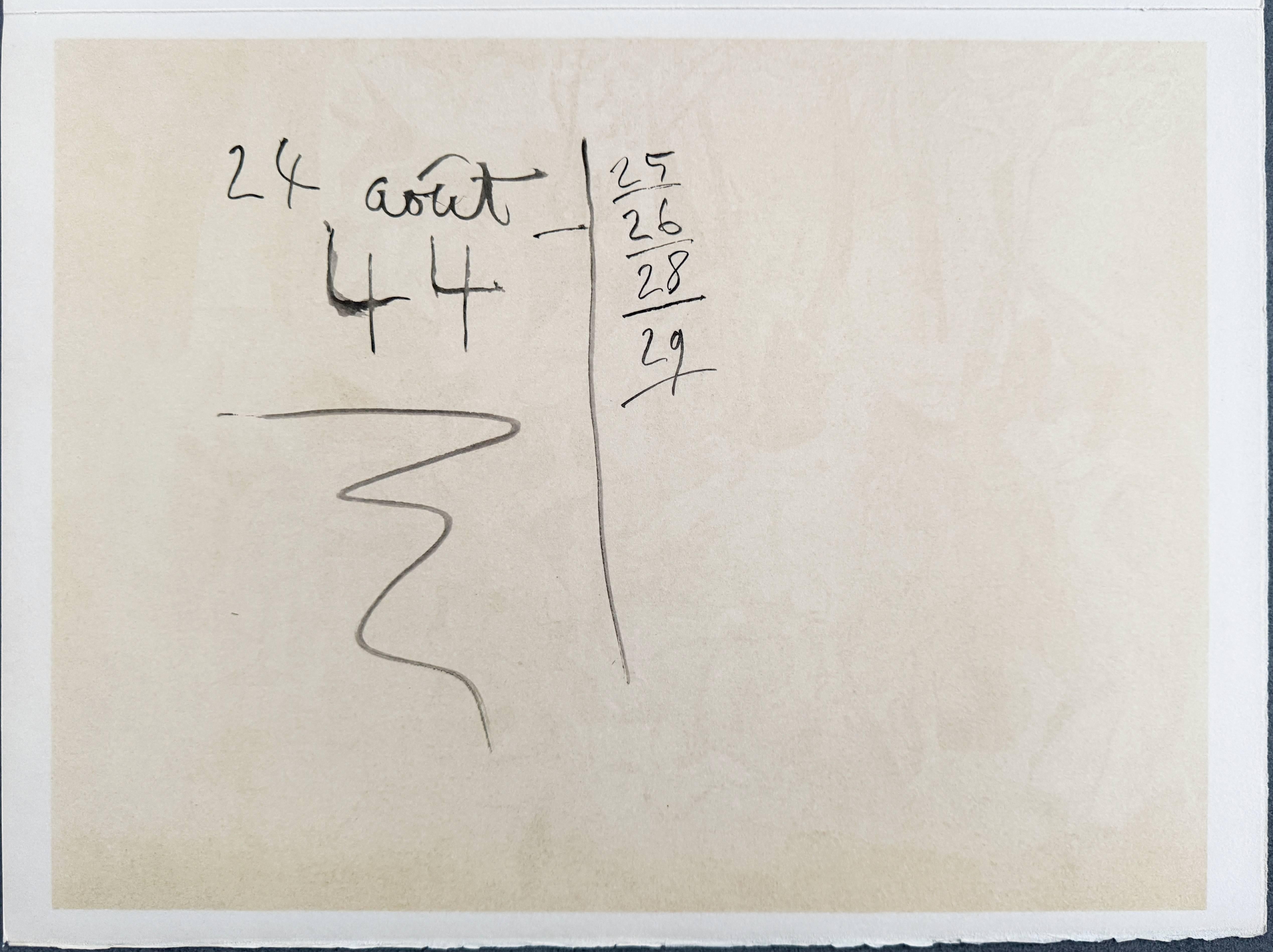 Le Bacchanale For Sale 3