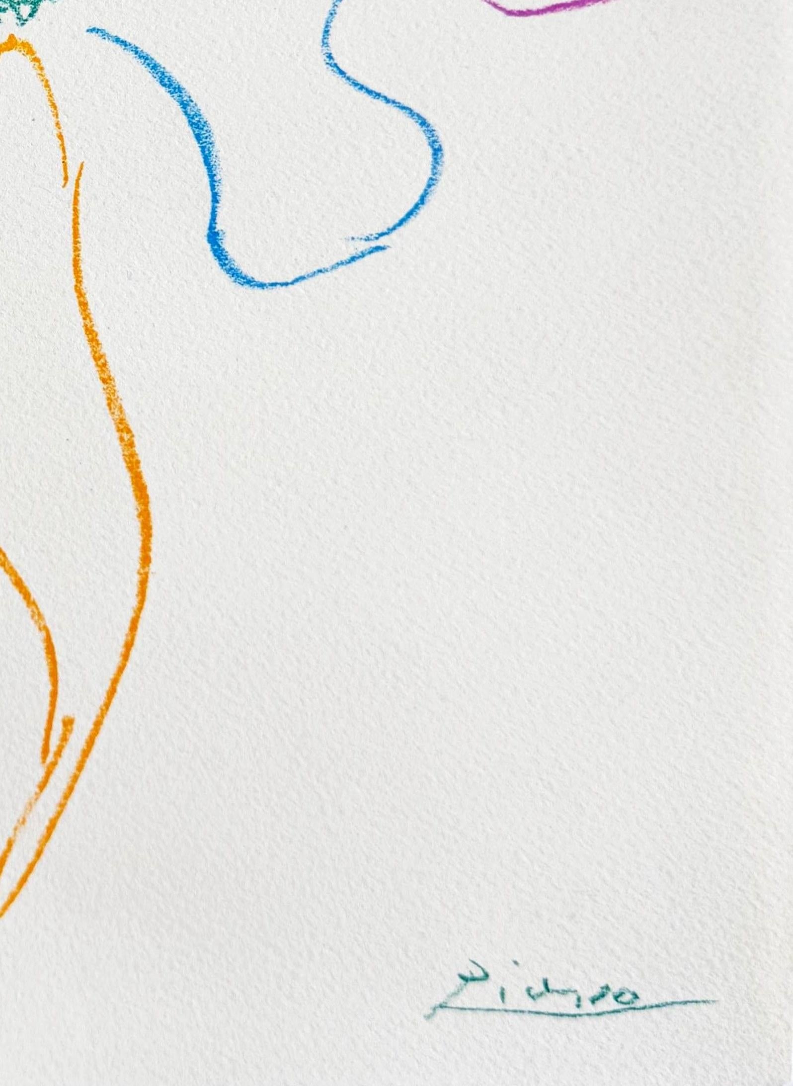 Le Ballet For Sale 1