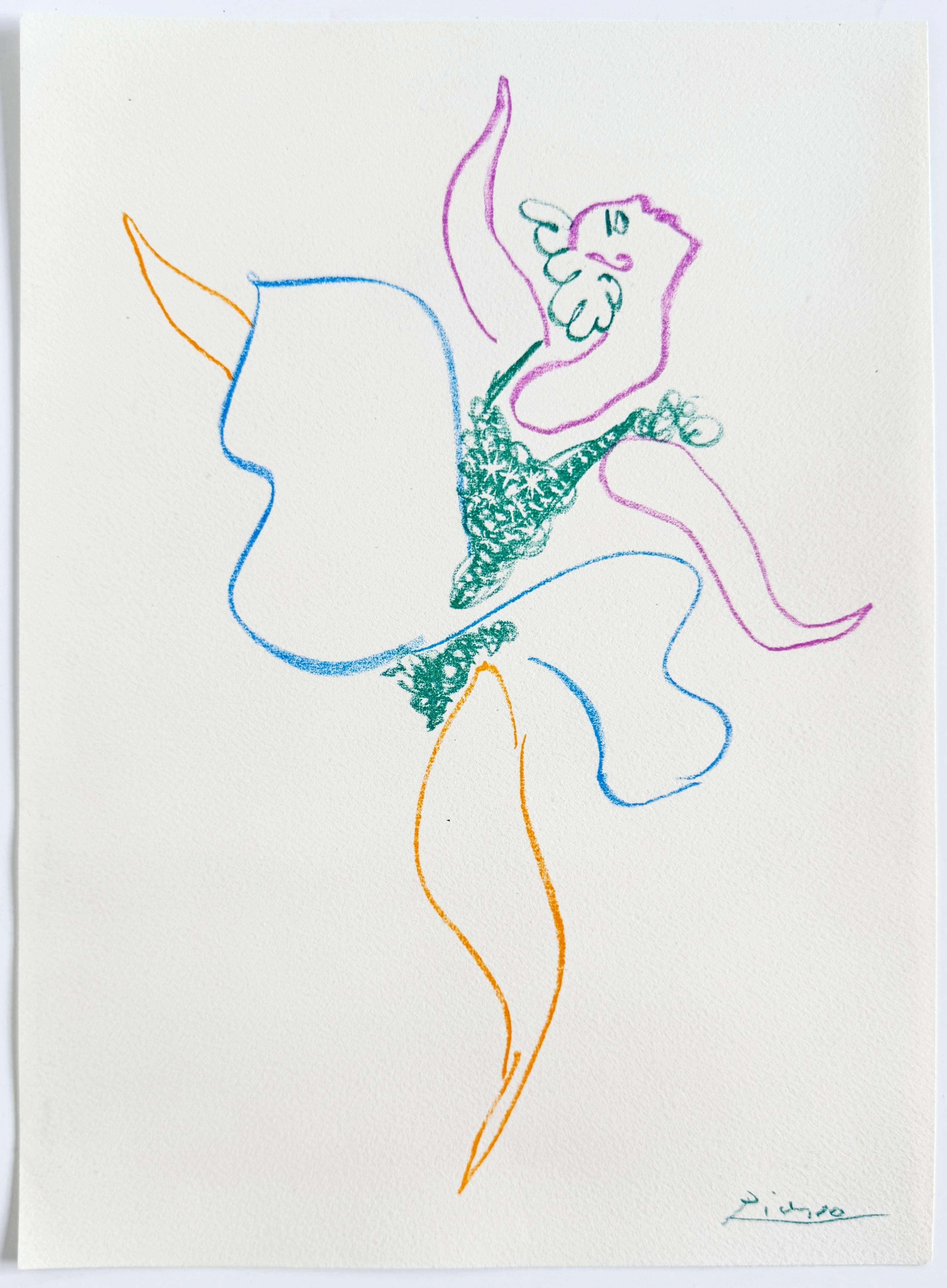 Le Ballet For Sale 3