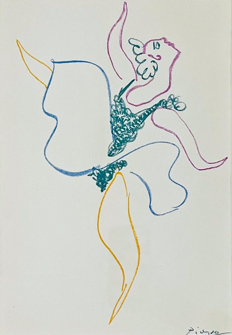 Das Ballett