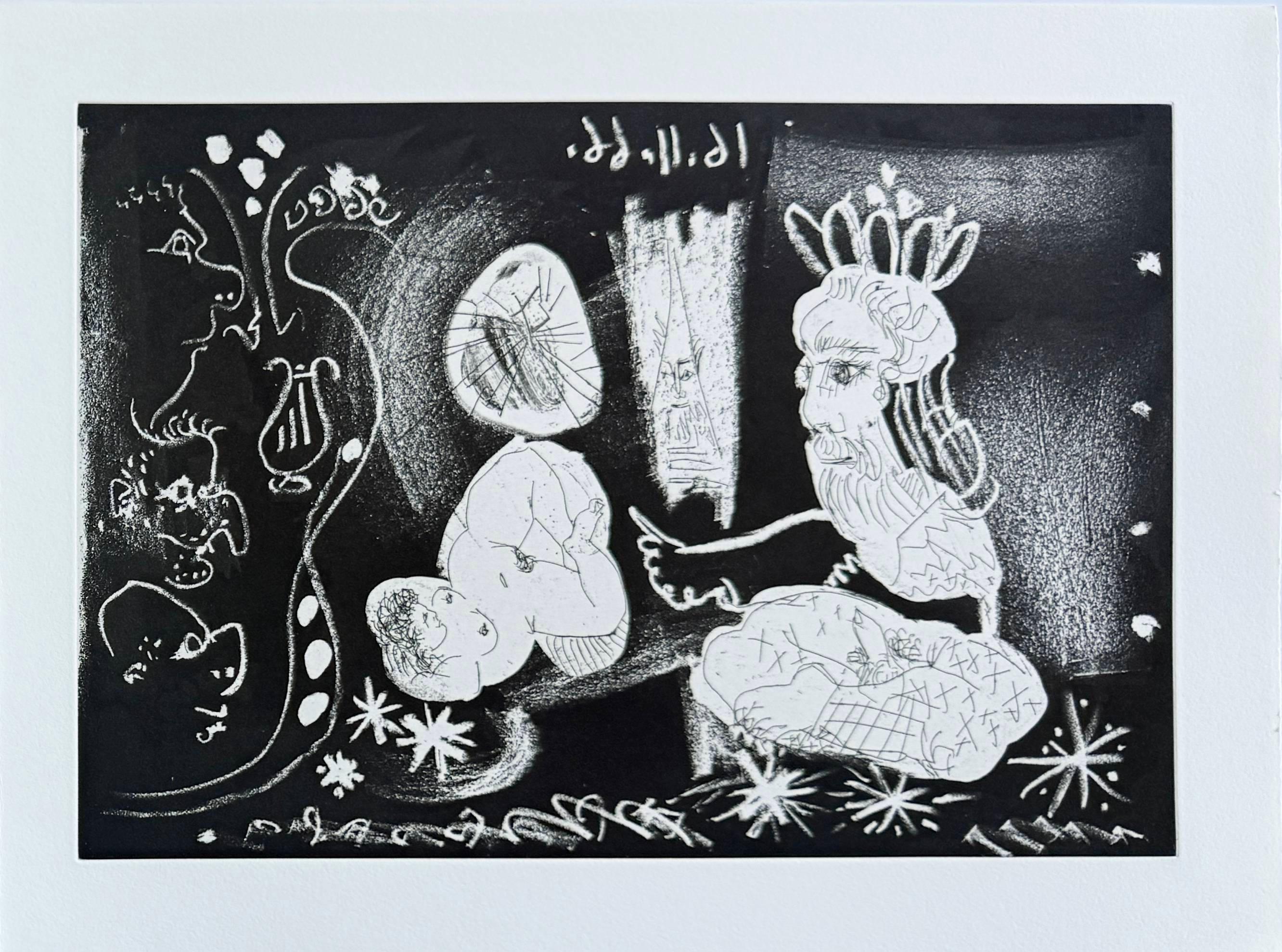 Le cocu magnifique en vente 5