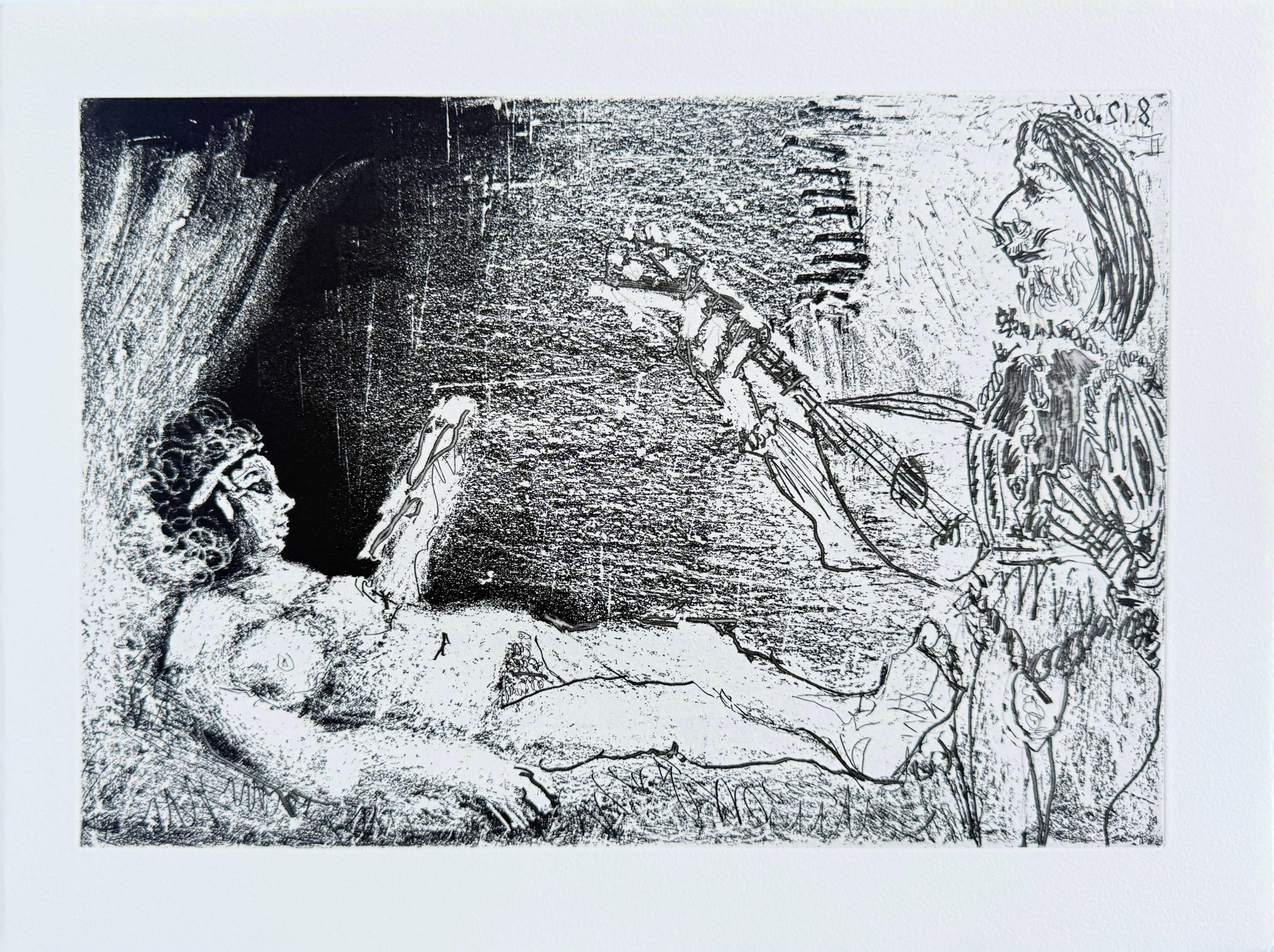 Le cocu magnifique en vente 7