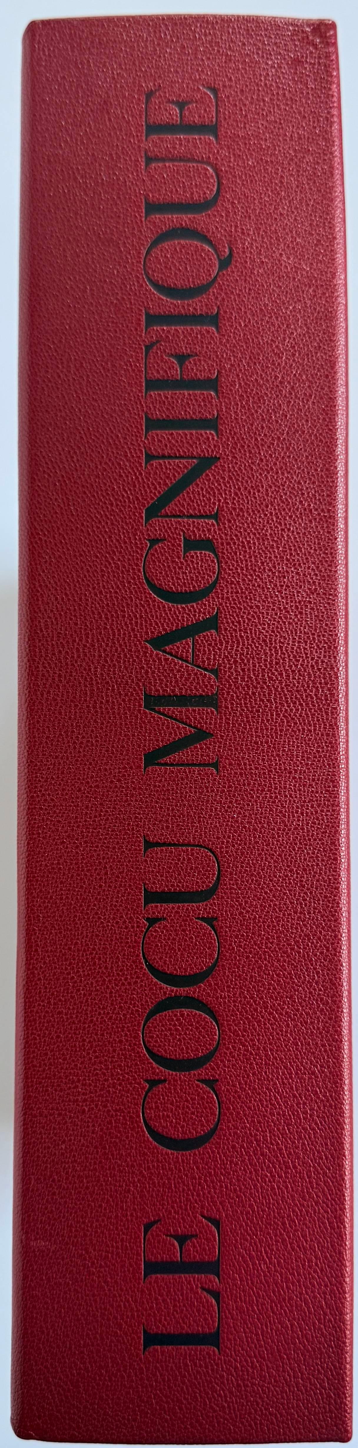 Le cocu magnifique en vente 10