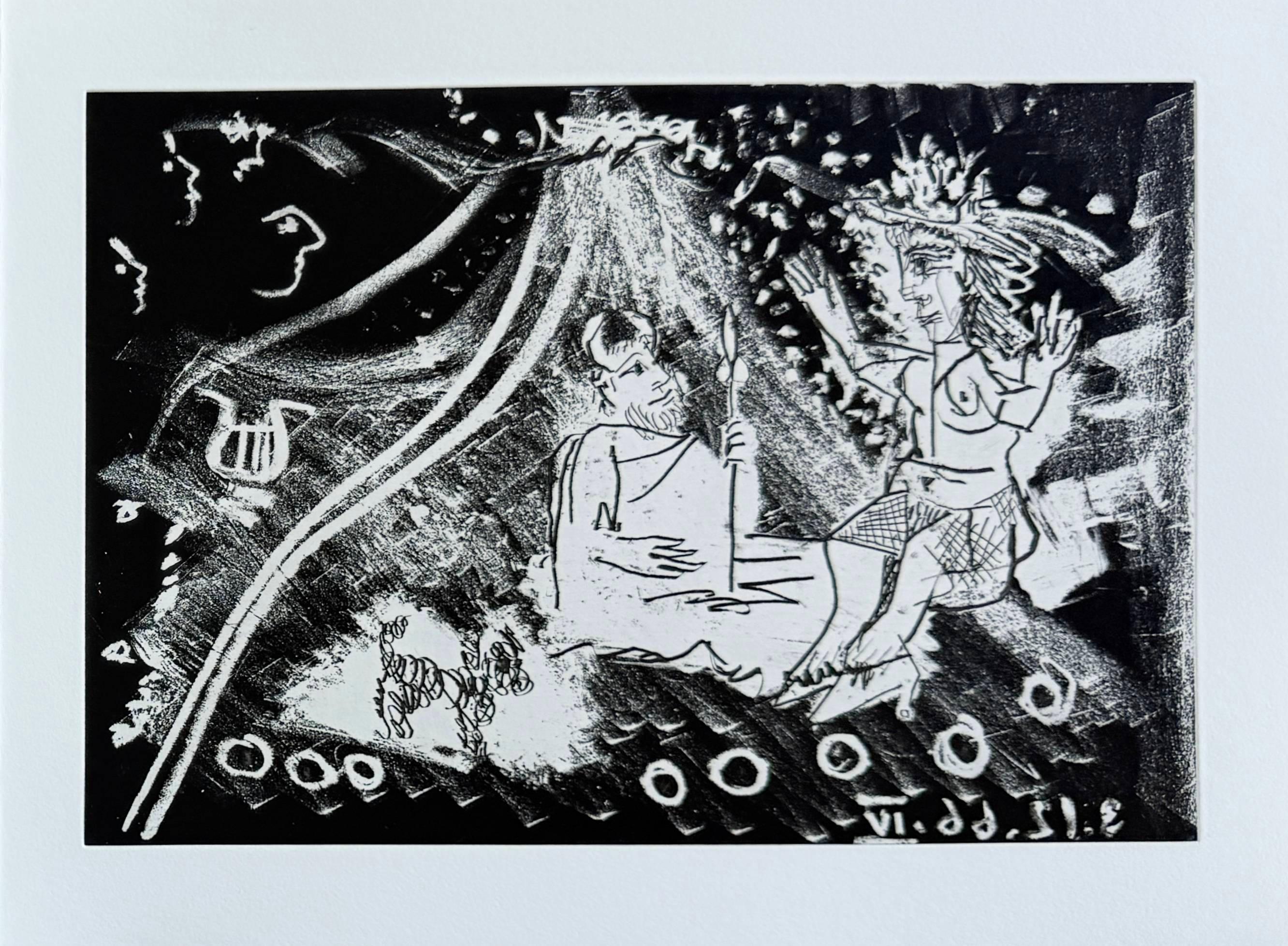 Le cocu magnifique en vente 1