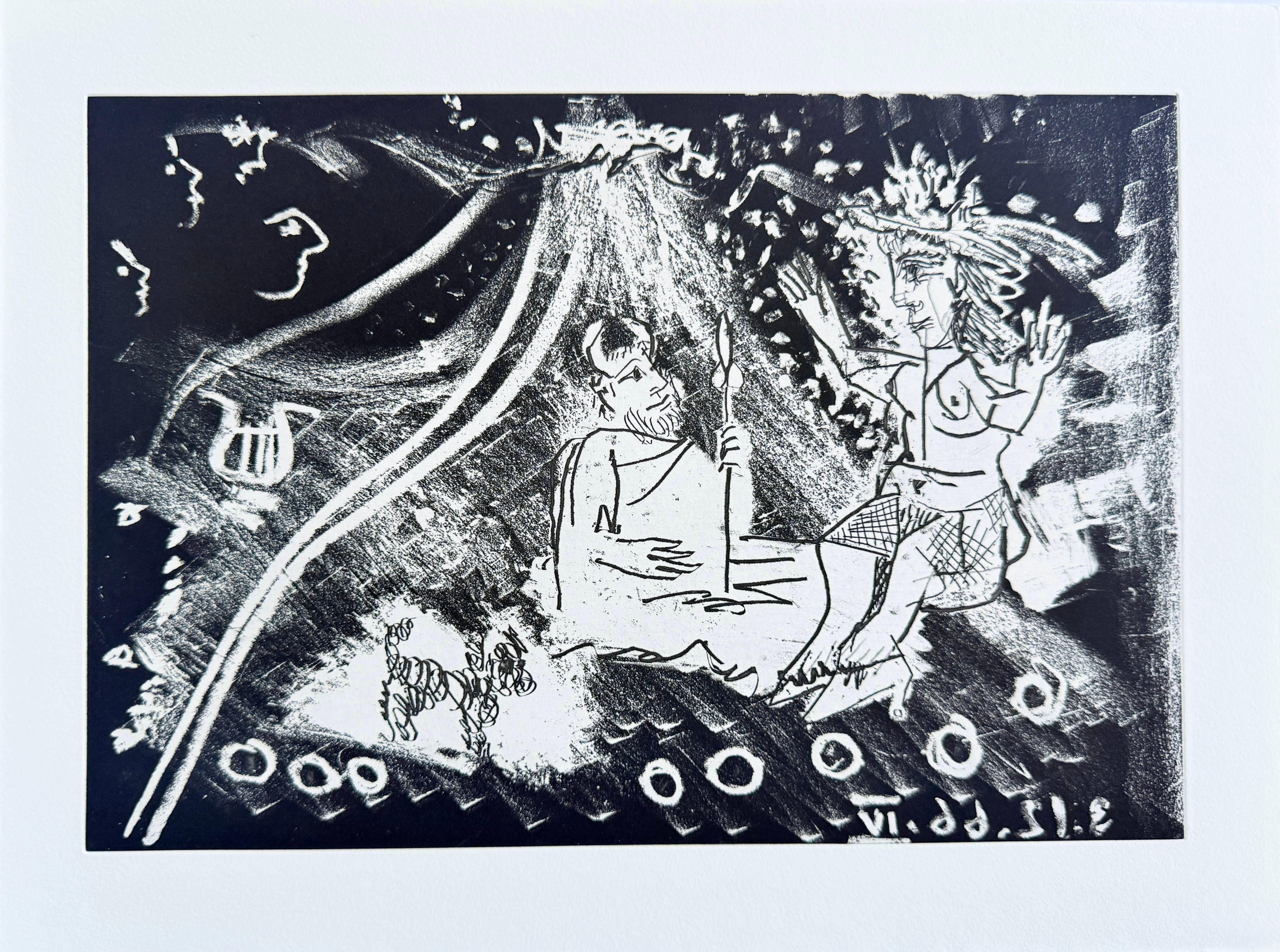 Le cocu magnifique en vente 2