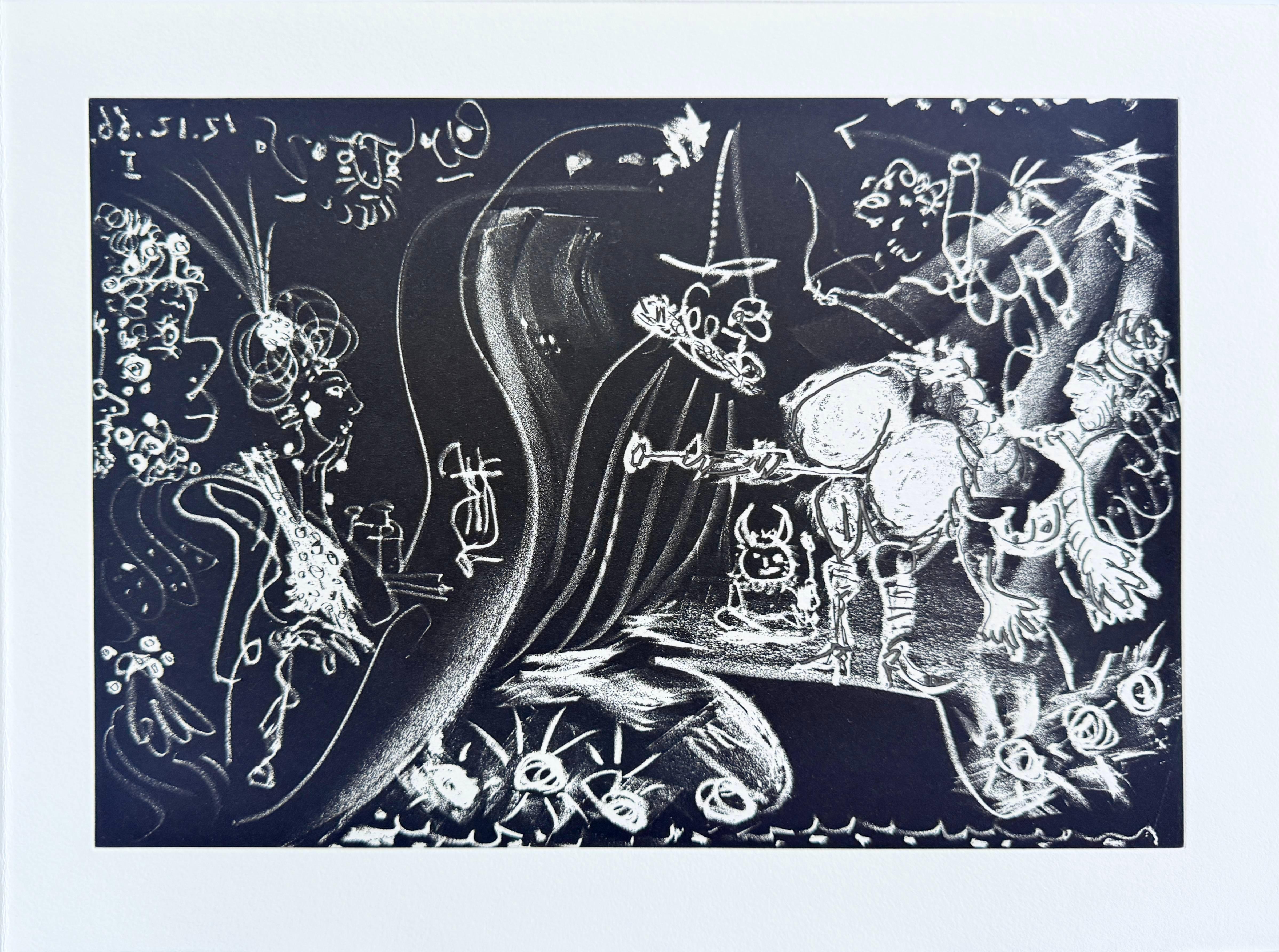 Le cocu magnifique en vente 4