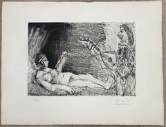 Le Cocu magnifique I