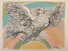 Le Colombe Volante (á l'Arc-en-ciel)