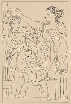 Le Serment des Femmes