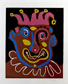 Le Vieux Roi (B.1152) (The Old King)
