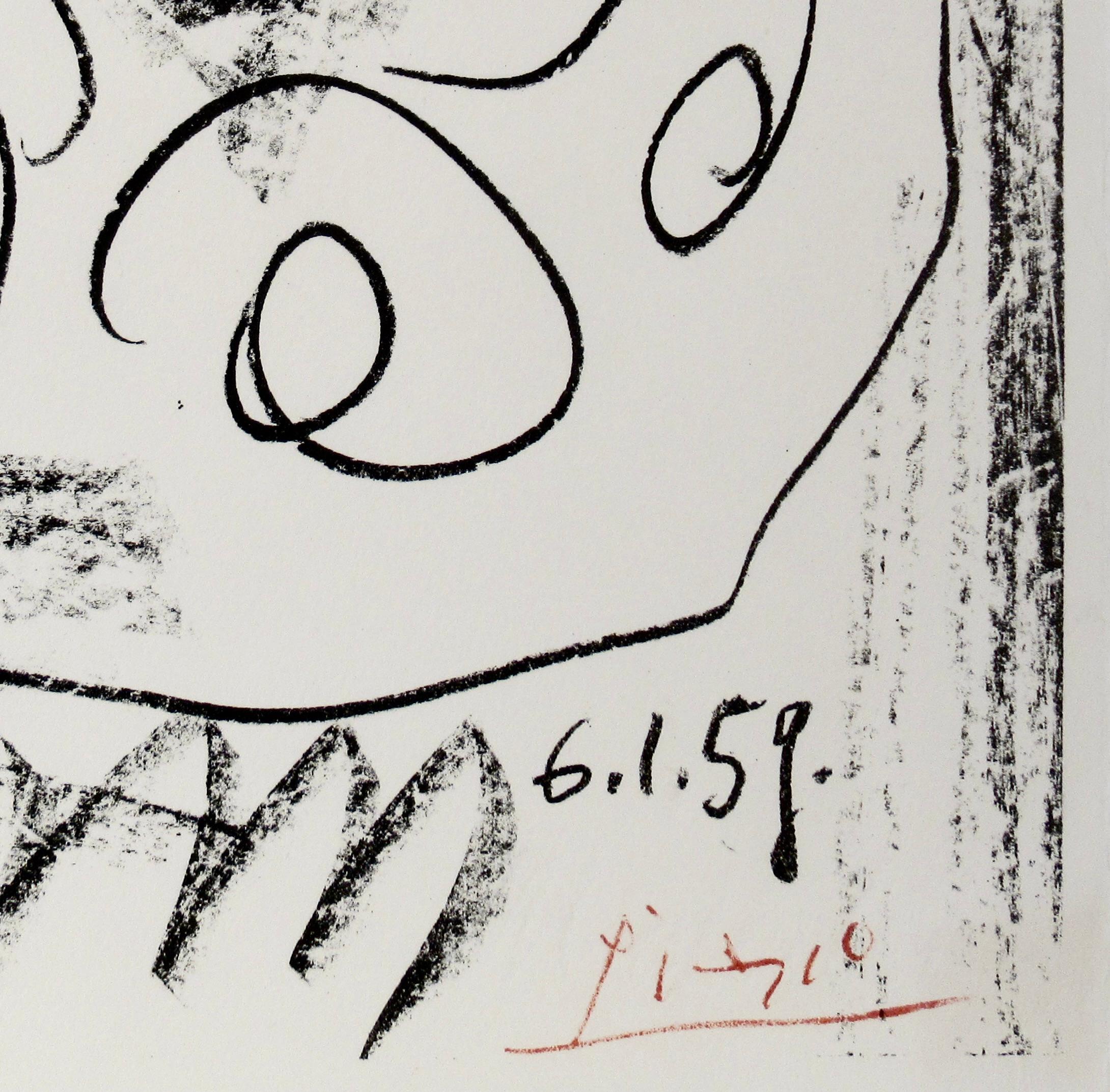 Le Vieux Roi For Sale 2
