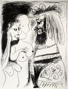 Le Vieux Roi