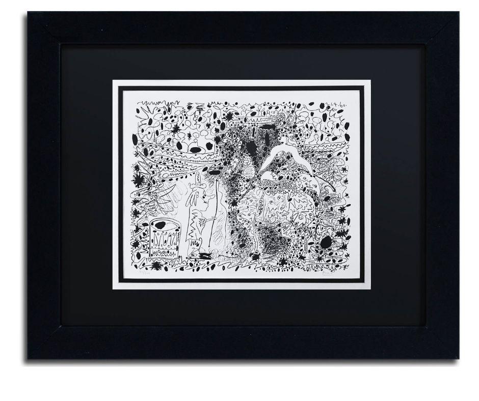 L'écuyère (The Horsewoman) For Sale 2