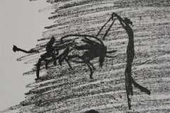 Les Banderilles (IV)