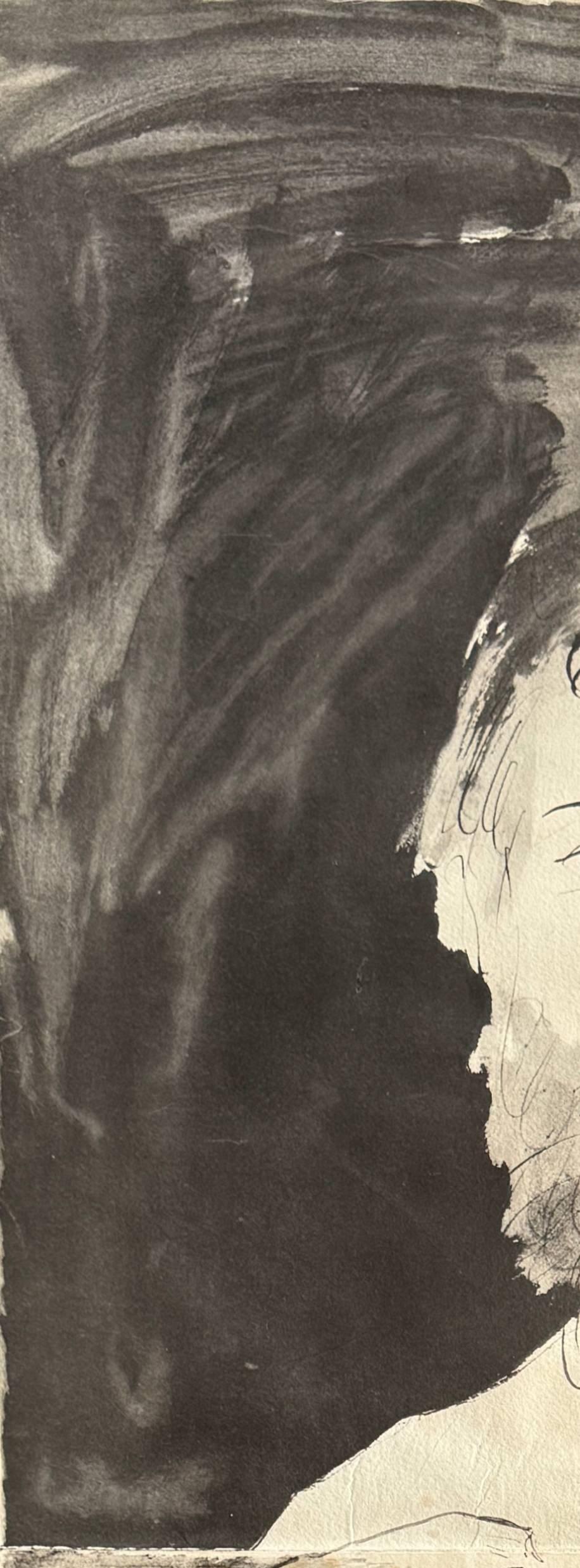 L'homme au mouton - Print di Pablo Picasso