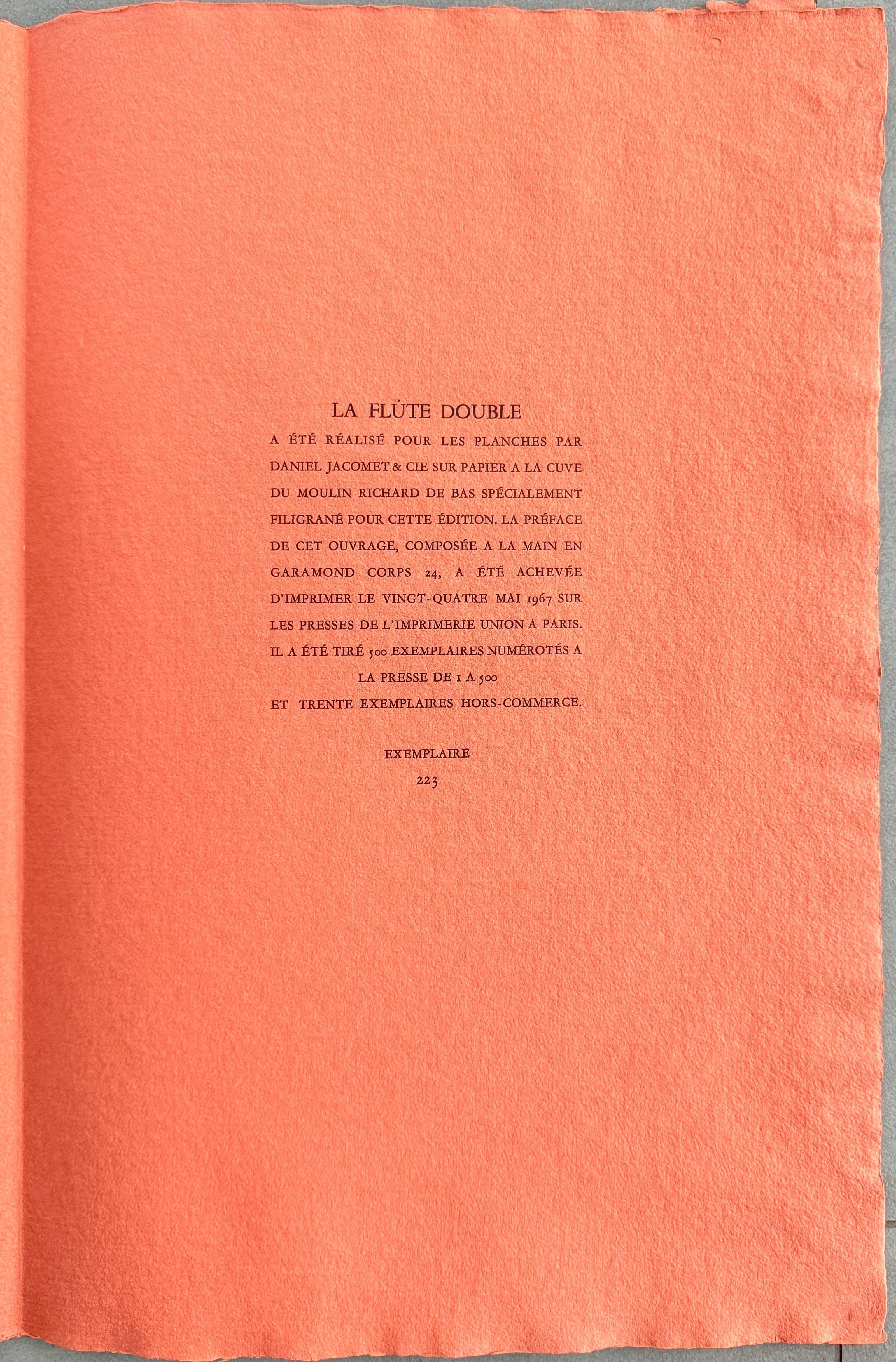L'homme au mouton in vendita 4