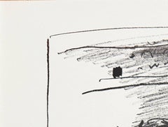 Los Banderillos, Original-Lithographie von Pablo Picasso, 1961, ausgezeichneter Zustand