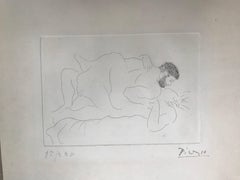Mann und Frau