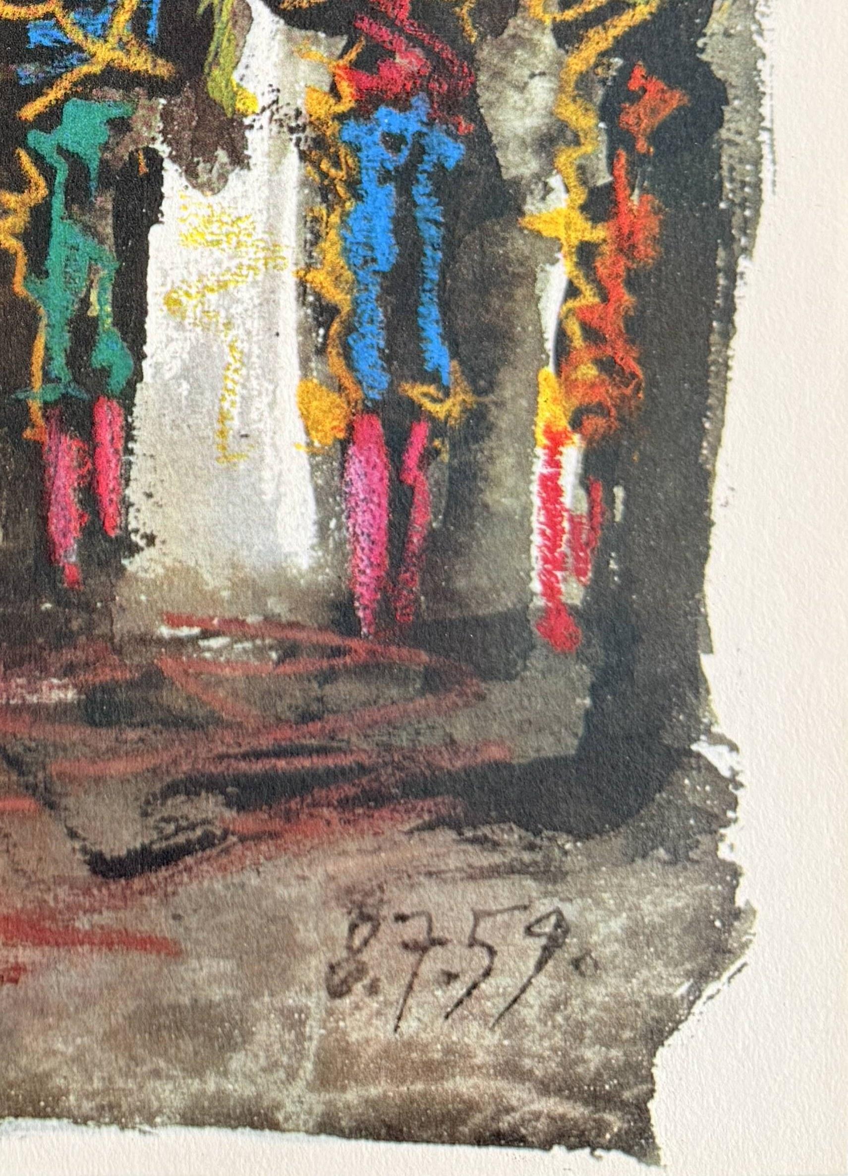 Matadores im Angebot 1