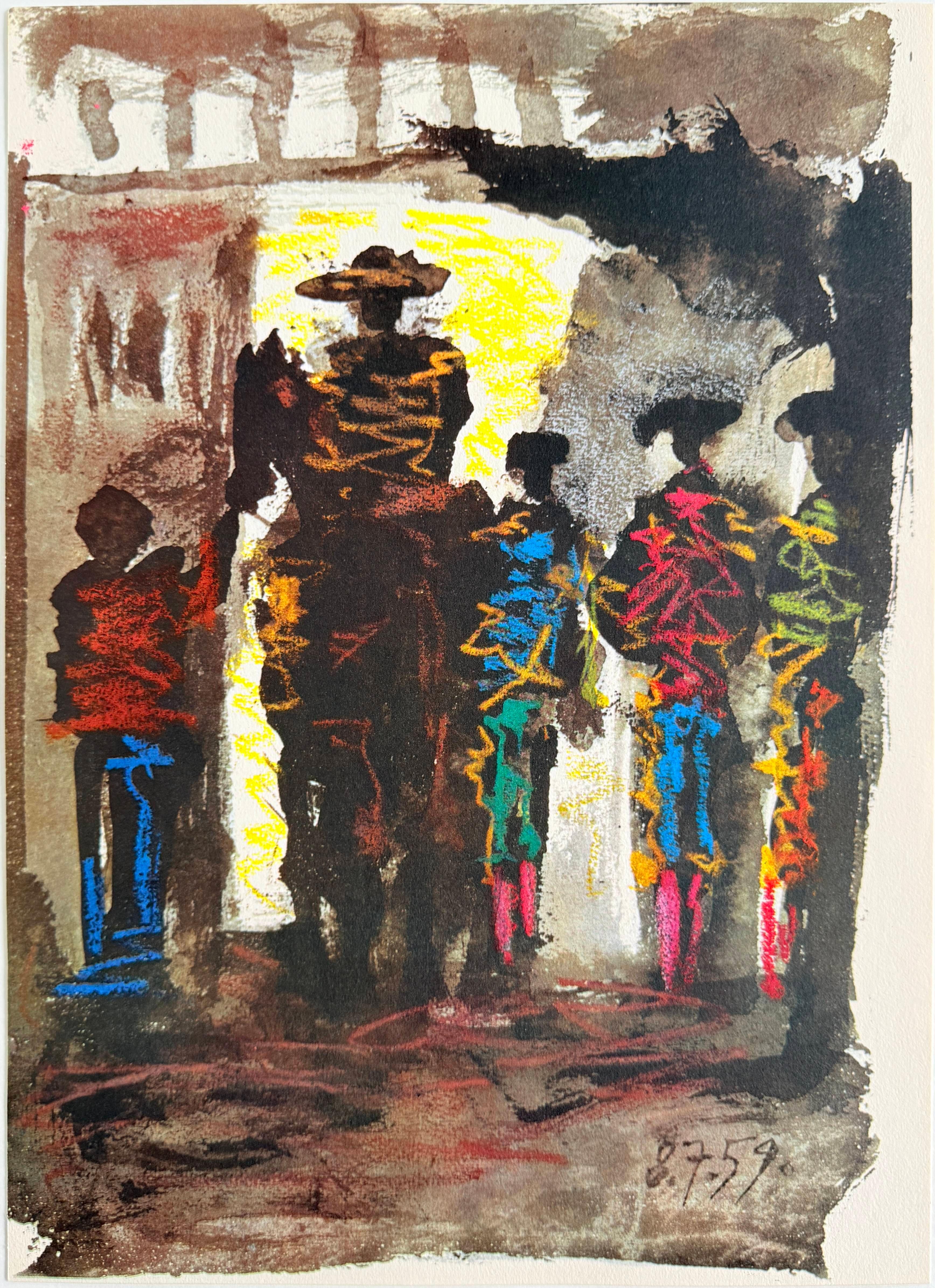 Matadores im Angebot 2