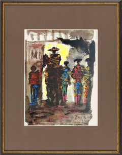 Matadores