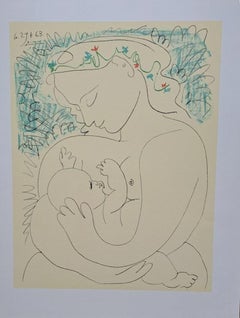 Maternity, 1963